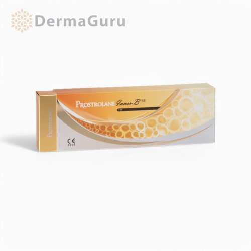 Prostrolane Inner-B SE, hialuron töltőanyag, szem alatti táskák ellen, 1 ml