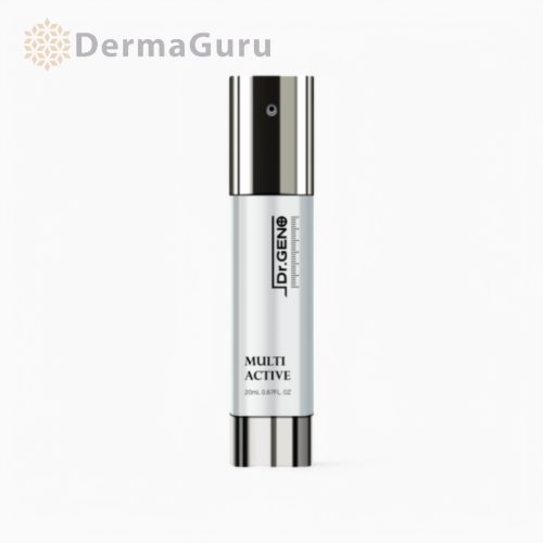 Multi Active, 20 ml, Dr. GENO