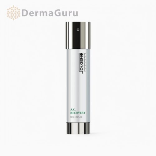 RECOVERY A.C., bőrregeneráló, 50 ml, Dr. Geno