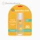 Australian Gold Face Guard SPF 50, fényvédő stift 14 g