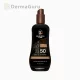 Australian Gold Spray Gel Bronzer SPF 50, naptej 237 ml