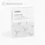 Croma Tightening Mask feszesítő fátyolmaszk 25 ml