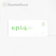 E.p.t.q S 100 Lido. hialuron bőrfeltöltő, finom vonalak, 1 x 1,1ml, szépséghibás