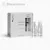 Fillmed SP Balance Booster exfoliačné sérum 3x10 ml
