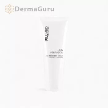 Fillmed SP CAB B3-Recovery nyugtató krém 250 ml