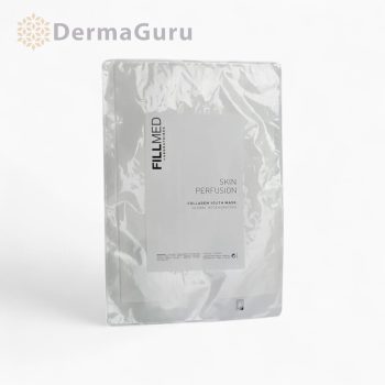 Fillmed SP CAB Collagen Mask anti-ageing masker 5 stuks