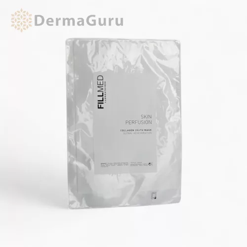 Fillmed SP CAB Collagen Mask öregedésgátló maszk 5 db