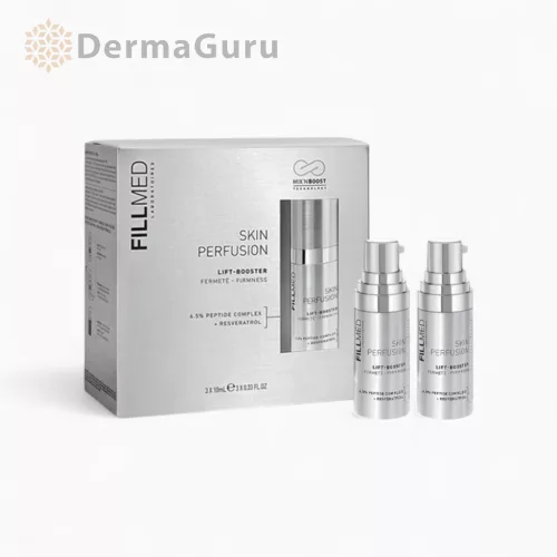Fillmed SP Lift Booster lifting szérum 3x10 ml