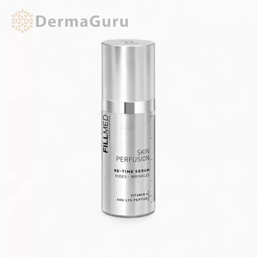 Fillmed SP RE-Time Serum öregedésgátló szérum 30 ml