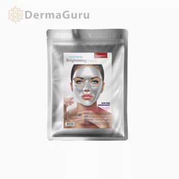   Glomedic Brightening Mask, huidverhelderend alginaatmasker 25 g
