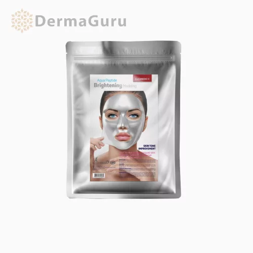 Glomedic Brightening Mask, huidverhelderend alginaatmasker 25 g