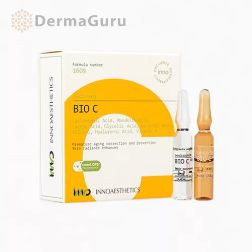 Inno-EXFO Bio C – Chemický peeling 10x2 ml