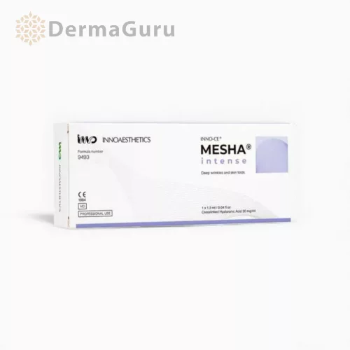 Inno-CE Mesha Intense, mély ráncokat korrigáló, 1.2 ml