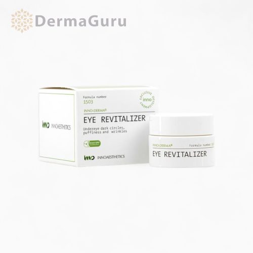 Innoaesthetics Inno-REV Eye revitalizačný krém na očné okolie 15 g
