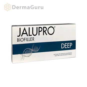 Jalupro Biofiller Deep, hialuron biofiller 1,1 ml