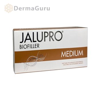 Jalupro Biofiller Medium, hialuron biofiller 1,1 ml