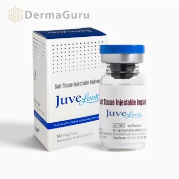   JuveLook, kollagénindukciós bőrmegújító skinbooster, 50 mg