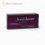 Juvederm Ultra 2 L., hialuron töltőanyag, 2x0,55 ml