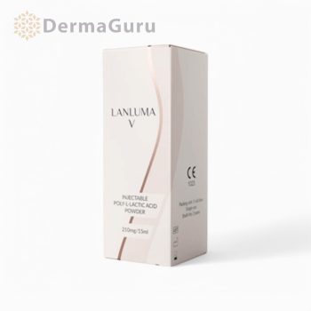   Lanluma V 15 ml, poli-L-tejsav, kollagéntermelés serkentése,  1 x 15ml