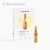 Mesoestetic Flash Ampoules anti-aging ampulla 10x2 ml