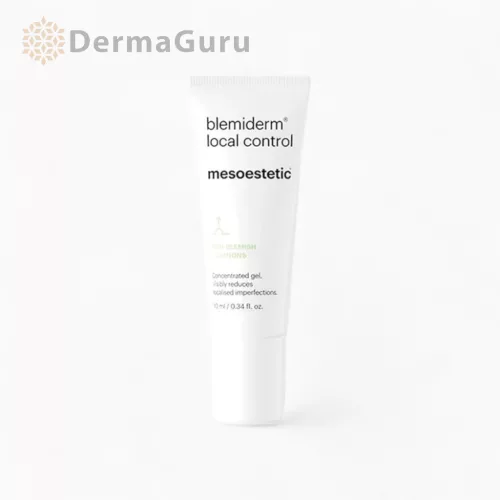 Mesoestetic Blemiderm Local Control bőrhibakezelő szérum 10 ml