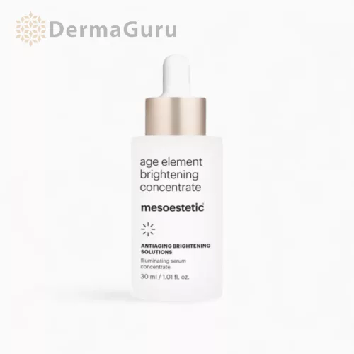 Mesoestetic Age Element Brightening antioxidáns szérum 30 ml