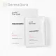 Mesoestetic Crystal Fiber Mask regenererende gezichtsmasker 5 stuks