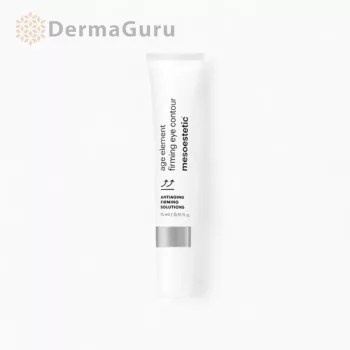   Mesoestetic Age Element Firming verstevigende oogcrème 15 ml