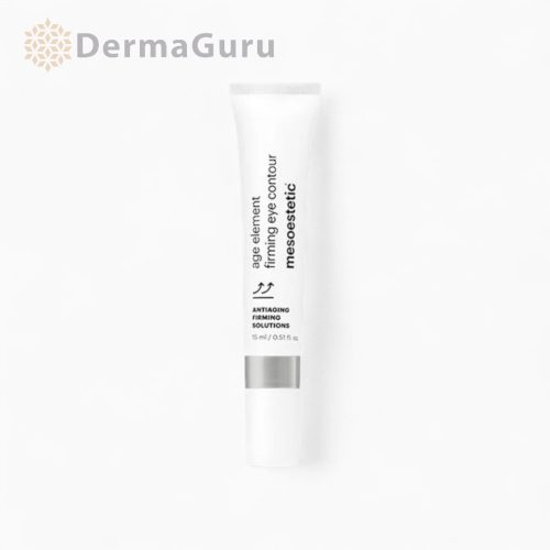 Mesoestetic Age Element Firming verstevigende oogcrème 15 ml