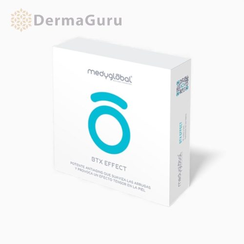 Medyglobal BTX Effect Mimika-lágyító Ampulla 10×5 ml