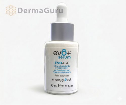 Medyglobal Evo Age Bőrmegújító Szérum 30 ml