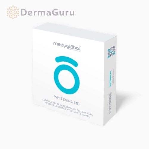 Medyglobal Whitening MD Bőrvilágosító Ampulla 10×5 ml