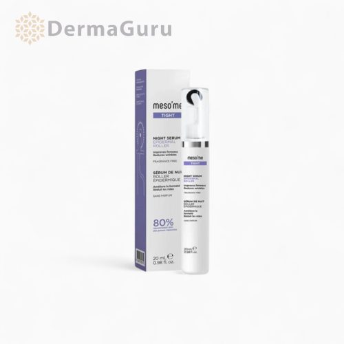 Meso’me Tight – Ránctalanító, feszesítő szérumroller 20 ml