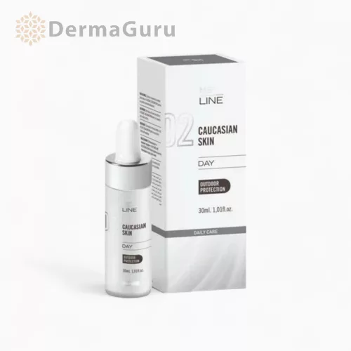 MeLine 02 Day pigmentkezelő szérum 30 ml