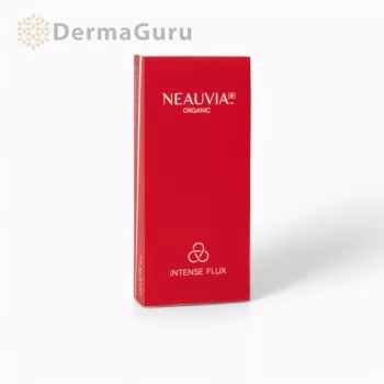   Neauvia Organic Intense Flux, filler s kyselinou hyalurónovou, 1ml