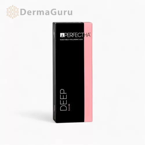 Perfectha Deep hialuronsavas töltőanyag 1 ml