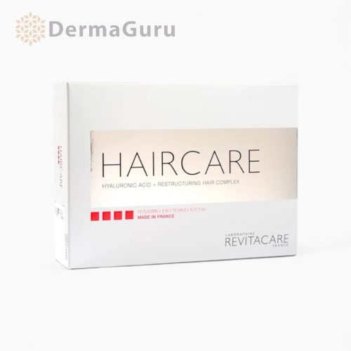 Revitacare Haircare hajhullás elleni koncentrátum, 10×5 ml