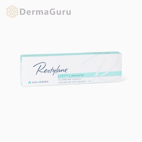 Restylane Lyft L., filler kyseliny hyaluronové, 1 ml 