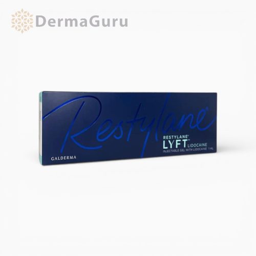 Restylane Lyft L., filler s kyselinou hyalurónovou, 1 ml 