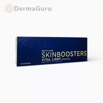Restylane Vital Light SB L., hyaluronfiller, 1 ml
