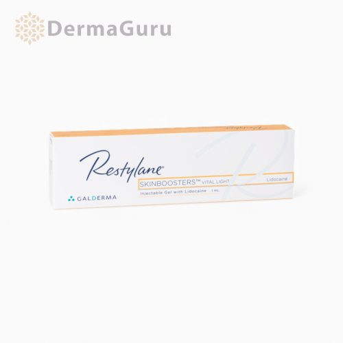 Restylane Vital Light Sb L., filler kyseliny hyaluronové, 1 ml