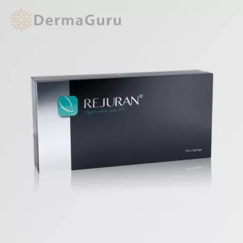 Rejuran Healer bőrfiatalító kezelés 2 ml