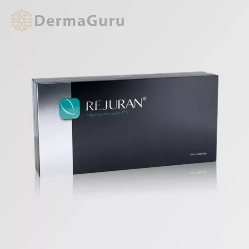 Rejuran Healer bőrfiatalító kezelés 2 ml