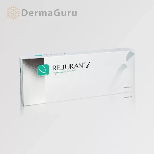 Rejuran I. szemkörnyék-fiatalító kezelés 1 ml