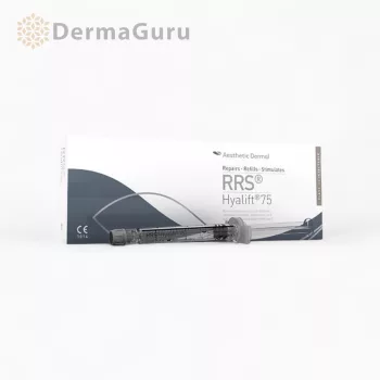   RRS Hyalift 75 PROactive – Biorevitalizáló Skinbooster 3 ml