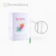 Rainbow Thread Heart Lift volumenemelő bioszál 18G 100 db