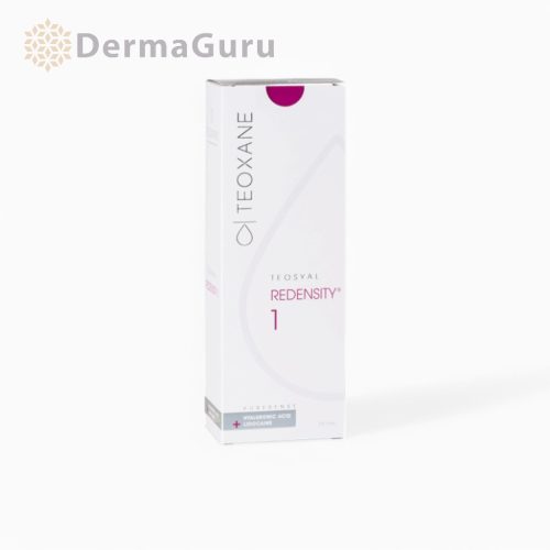 Teosyal pureSense ensensense I, filler kyseliny hyaluronové, 2x1 ml