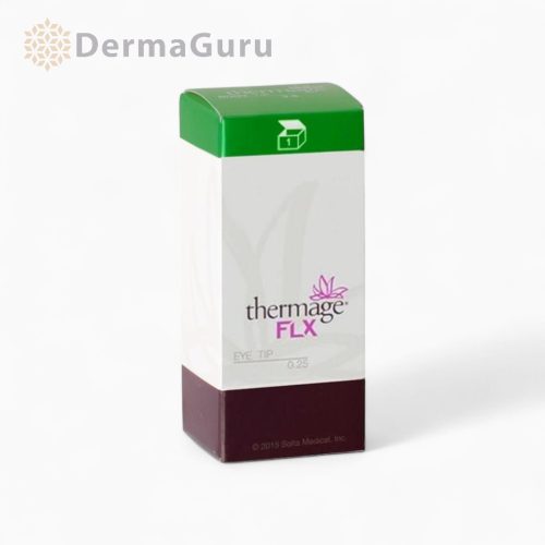 Thermage FLX Eye Tip szemkörnyék feszesítő 450 imp.