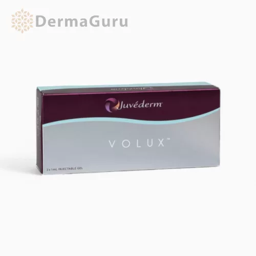 Juvéderm Volx L. 2x1ml