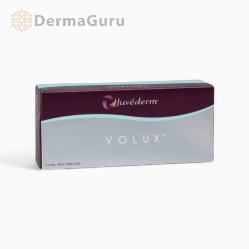 Juvederm Volux L.e 2x1ml
